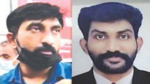തളിപ്പറമ്പിലെ വിസാ തട്ടിപ്പ് കേസിലെ പ്രതികള്‍ ഒളിവില്‍, പൊലീസ് അന്വേഷണം ഊര്‍ജ്ജിതമാക്കി 