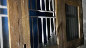 തലശ്ശേരിയിൽ സിപിഎം-ബിജെപി സംഘർഷം, പോലീസിന് നേരെയും ആക്രമണം