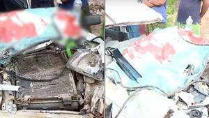 ആലപ്പുഴയില്‍ കാറും ലോറിയും കൂട്ടിയിടിച്ചു; അഞ്ച് യുവാക്കള്‍ മരിച്ചു