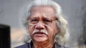  അടൂരിന്റെ ‘സ്വയംവരത്തിന്’  50ാം വാര്‍ഷികം: ആഘോഷത്തിന് സർക്കാരിന്റെ പണപ്പിരിവ്