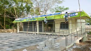ആലപ്പുഴയുടെ മുഖച്ഛായ മാറ്റാന്‍ വെള്ളിയാകുളം; വിനോദ സഞ്ചാര കേന്ദ്രമാകാനൊരുങ്ങുന്നു