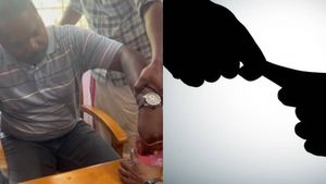 'ഒപ്പിന് കുപ്പി'; കൈക്കൂലിയും സ്‌കോച്ചുമായി പ്രവാസി എത്തിയത് വിജിലന്‍സിനൊപ്പം, അസി എന്‍ജിനിയര്‍ കുടുങ്ങി