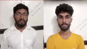  പീഡിപ്പിച്ച യുവാവുമായി പ്ലസ്ടു വിദ്യാര്‍ത്ഥിനിയുടെ വിവാഹം; പിതാവും ഉസ്താദും ഉള്‍പ്പടെ അറസ്റ്റില്‍