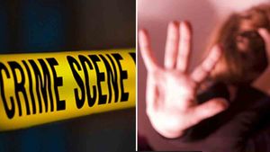 കൊച്ചിയില്‍ പട്ടാപ്പകല്‍ യുവതിയുടെ കഴുത്തറുത്ത് യുവാവ്; കാരണം വിസാ തര്‍ക്കം
