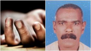 കിണറ്റില്‍ വീണ പൂച്ചയെ എടുക്കാനിറങ്ങിയ മധ്യവയസ്‌കന്‍ കയര്‍ പൊട്ടി വീണു മരിച്ചു