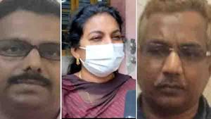 കണ്ണൂര്‍ അര്‍ബന്‍ നിധി തട്ടിപ്പ്; മൂന്ന് പരാതികളില്‍ കൂടി എഫ്‌ഐആര്‍