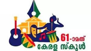 സ്കൂള്‍ കലോത്സവം: വരവേല്‍ക്കാന്‍ വിക്രം മൈതാനി തയ്യാർ: ഇനി അവസാനഘട്ട മിനുക്ക് പണികള്‍ മാത്രം