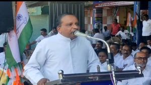ബഫർ സോൺ വിഷയത്തിൽ സർക്കാരിനെതിരെ വിമർശനവുമായി പള്ളി വികാരി