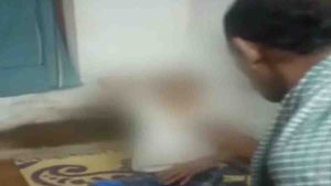 മദ്യപിച്ചാല്‍ അമ്മയെ തല്ലും.. സഹികെട്ട് ഭാര്യ തന്നെ 'പണി' കൊടുത്തു; കൊച്ചുമോനെ പൊലീസ് പൊക്കിയത് ബാറില്‍നിന്ന്