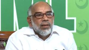 ആ ദൃശ്യാവിഷ്‌കാരം യാദൃശ്ചികമല്ല; പ്രതിഷേധവുമായി മുസ്ലിം ലീഗ്, മുഖ്യമന്ത്രിക്ക് കൊട്ട്