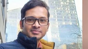  പാലക്കാട് സ്വദേശിയെ പോളണ്ടിൽ മരിച്ച നിലയിൽ കണ്ടെത്തി; ഒരാൾ കസ്റ്റഡിയിൽ