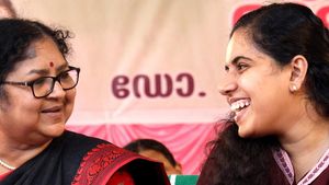 ന്യൂസ് ലെറ്ററുമായി തിരുവനന്തപുരം കോര്‍പറേഷന്‍; എഡിറ്ററായി മേയര്‍... എന്താണ് എന്റെ നഗരം