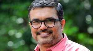 ടേക്ക് എ ബ്രേക്ക് , ശുചിത്വത്തിൻ്റെ ഉത്തരവാദിത്വം തദ്ദേശസ്ഥാപനങ്ങൾക്ക്: മന്ത്രി എം.ബി. രാജേഷ്