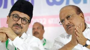 മുസ്ലിം ലീഗിന് 2 ലക്ഷം അംഗങ്ങള്‍ വര്‍ധിച്ചു; കൂടുതലും സ്ത്രീകള്‍... ആരെയും മാറ്റി നിര്‍ത്തില്ലെന്ന് തങ്ങള്‍