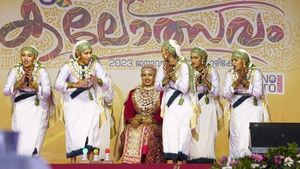 കലോത്സവം: കോഴിക്കോട് അഭൂതപൂർവ്വമായ തിരക്ക്: ജനങ്ങള്‍ ഹൃദയത്തിലേറ്റിയ മേളയെന്ന് മന്ത്രിമാർ