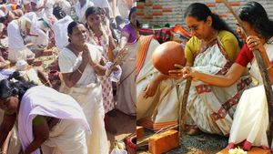  ആറ്റുകാൽ പൊങ്കാല; ഒരുക്കങ്ങള്‍ അവസാന ഘട്ടത്തിൽ, അനധികൃത പാര്‍ക്കിംഗും പണപ്പിരിവും അനുവദിക്കില്ല