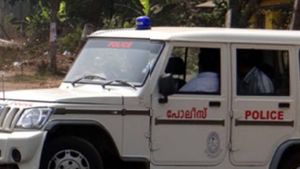  ഇസ്രായേലില്‍ ജോലി വാഗ്ദ്ധാനം ചെയ്തു തട്ടിപ്പ്; കണ്ണൂരില്‍ നിന്നും ലക്ഷങ്ങള്‍ തട്ടിയതു വന്‍ റാക്കറ്റ്