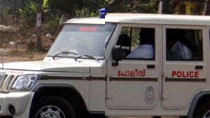 അര്‍ബന്‍ നിധിതട്ടിപ്പ് കേസ്:  രണ്ടാംപ്രതി ആന്റണിയെ  ചോദ്യം ചെയ്തു