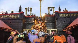 ശബരിമല: കുംഭമാസ പൂജകള്‍ക്കായി ശബരിമല  നട ഫെബ്രുവരി 12 ന് തുറക്കും