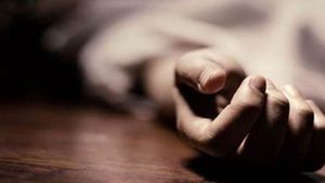 ഇനിയുള്ള കാലം ജോലിചെയ്ത് ജീവിക്കാനാവില്; കൊല്ലത്ത് ഗൃഹനാഥൻ ചിതയൊരുക്കി ആത്മഹത്യ ചെയ്തു 