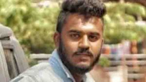  ചൂട്ടാട് കടലില്‍ കുളിക്കാനിറങ്ങിയ ശബരിമല തീര്‍ത്ഥാടകന്‍ മുങ്ങിമരിച്ചു
