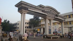 എസ്എംഎ രോഗികൾക്ക് ആശ്വാസവുമായി സർക്കാർ; 15 ലക്ഷത്തിന്റെ ശസ്ത്രക്രിയ തിരുവനന്തപുരം മെഡിക്കൽ കോളേജിൽ