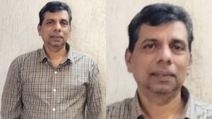 പതിനൊന്നുവയസുകാരിയായ ബാലികയെ  പീഡിപ്പിച്ച അമ്മയുടെ സുഹൃത്ത് റിമാന്‍ഡില്‍
