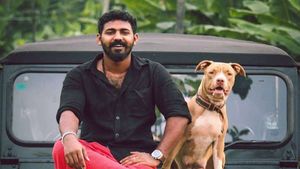  'കൊല്ലാന്‍ തീരുമാനിച്ചിട്ട് ഉമ്മവച്ച് വിടണമായിരുന്നോ'; സിപിഎമ്മിനെ പ്രതിരോധത്തിലാക്കി പുതിയ കമന്റ്