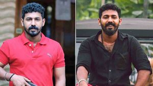 ജാമ്യം റദ്ദാക്കരുതെന്ന് ആകാശ് തില്ലങ്കേരി; ഹര്‍ജി പരിഗണിക്കുന്നത് മാറ്റി