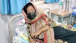 സ്ത്രീധനത്തിന്റെ പേരില്‍ മര്‍ദ്ദനം; സിപിഐ ലോക്കല്‍ സെക്രട്ടറിയുടെ ഭാര്യ പൊലീസ് സ്റ്റേഷനില്‍ അഭയം തേടി
