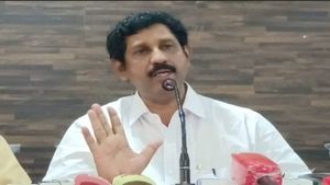 ഷെസീനയുടേത് ആത്മഹത്യയല്ല, സിപിഎം നടത്തിയ കൊലപാതകമെന്ന് ബിജെപി നേതാവ് എന്‍ ഹരിദാസന്‍