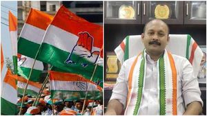 പരിധി വിട്ടാല്‍ കൈ വേണ്ടെന്ന് വെക്കും; പോലീസുകാരെ ഭീഷണിപ്പെടുത്തിയ മുഹമ്മദ് ഷിയാസിനെതിരെ കേസ്