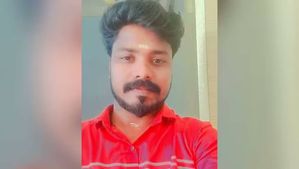   കുടുംബ വഴക്ക് പരിഹരിക്കാനെത്തി; ഡിവൈഎഫ്ഐ നേതാവ് കുത്തേറ്റ് മരിച്ചു