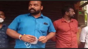 പുന്നോല്‍ ഹരിദാസ് വധക്കേസ്: പ്രതിയായ ബിജെപി കൗണ്‍സിലറെ നഗരസഭാ അയോഗ്യനാക്കി