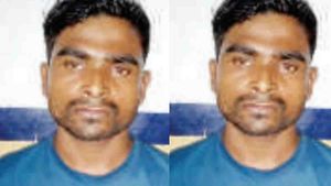 മദ്യലഹരിയില്‍ എടിഎം കൗണ്ടര്‍ തകര്‍ത്തു; ബീഹാറി സ്വദേശിയായ യുവാവ് അറസ്റ്റില്‍