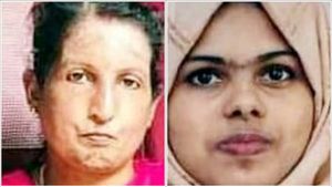 കണ്ണൂരിനെ നടുക്കി ഒരു ദിനം നാലു അപകടമരണങ്ങള്‍, മരിച്ചവരില്‍ മൂന്ന് പേര്‍ സ്ത്രീകള്‍