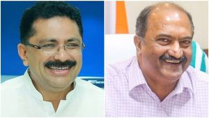 പിണറായി യുടേണ്‍ അടിച്ചില്ലേ... ആ 2000 കോടി എന്തു ചെയ്തു? കെടി ജലീലിന്റെ പോസ്റ്റിന് കമന്റ്