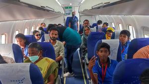 ഇത് സ്വപ്നയാത്ര; മുളിയാറില്‍ നിന്ന് തലസ്ഥാനത്തേക്ക് പറന്ന് ബാലസഭ കുട്ടി കൂട്ടം