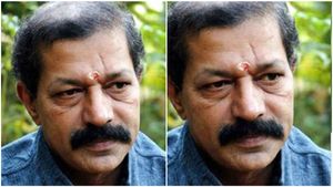 'പ്രതിമയ്ക്ക് മുരളിയുമായി സാദൃശ്യം ഇല്ല'; വിവാദം ബാക്കി, ശിൽപിക്ക് നൽകിയ 5.70 ലക്ഷം രൂപ എഴുതിത്തള്ളി 