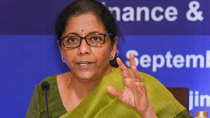  കേന്ദ്ര ബജറ്റ് 2023​:  പ്രതീക്ഷ മങ്ങി; കൊ​ല്ലം ജില്ലക്ക്​ നിരാശ​ മാത്രം
