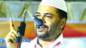 ബദല്‍ പാര്‍ട്ടികളുള്ള സംസ്ഥാനമാണ് കേരളം; കോണ്‍ഗ്രസിനെ ഓര്‍മിപ്പിച്ച് സുന്നി നേതാവ്