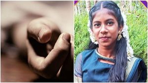 വിദ്യാര്‍ത്ഥി ജീവനൊടുക്കിയ സംഭവം: അധ്യാപകര്‍ക്കെതിരെ ആത്മഹത്യ പ്രേരണാകുറ്റം