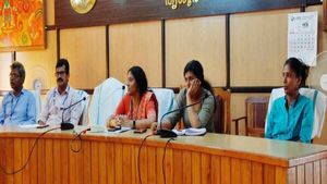 സമഗ്ര വികസനം ലക്ഷ്യമിട്ട് ജില്ലാ ഭരണകൂടം; സസ്നേഹം തൃശ്ശൂരില്‍ പുതിയ പദ്ധതികള്‍