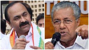 ഒരു വശത്ത് കിറ്റും പെന്‍ഷനും, മറുവശത്ത് കൂടി പിടിച്ചുപറി; സര്‍ക്കാരിനെതിരെ വിഡി സതീശന്‍