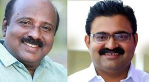  ആ വിചാരമുണ്ടെങ്കില്‍ മനസ്സില്‍ വെച്ചാല്‍ മതി; ഇതൊക്കെ എങ്ങനെ ന്യായീകരിക്കും: മേയർക്കെതിരെ എംഎല്‍എ
