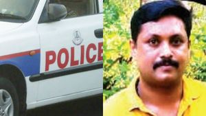 ലോഡ്ജില്‍ മര്‍ദ്ദനമേറ്റ യുവാവ് മരിച്ച സംഭവത്തില്‍ പൊലിസ് അന്വേഷണം ഊര്‍ജിതം