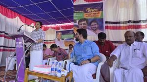 പൊതുമരാമത്ത് റോഡുകളുടെ പരിപാലന കാലാവധി ജനങ്ങൾ അറിയണം: മന്ത്രി പി.എ മുഹമ്മദ് റിയാസ്
