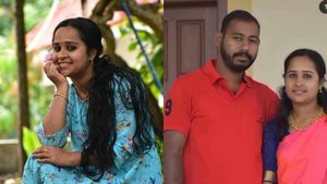 അനുമോളുടെ ഫോണ്‍ 5000 രൂപയ്ക്ക് വിറ്റു; ബിജേഷ് സംസ്ഥാനം വിട്ടതായി സൂചന, അന്വേഷണം