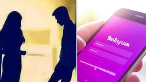 ഇന്‍സ്റ്റഗ്രാം കാമുകി 4 കുട്ടികളുടെ അമ്മ; മൂത്ത മകന് തന്റെ പ്രായം, പൊട്ടിക്കരഞ്ഞ് 22 കാരന്‍