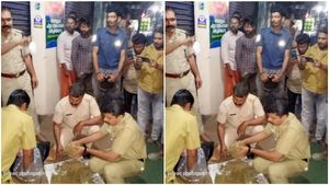 കണ്ണൂര്‍ നഗരത്തില്‍ അഞ്ചുകിലോ കഞ്ചാവുമായി പിടിയിലായ ഒഡീഷ സ്വദേശി റിമാന്‍ഡില്‍